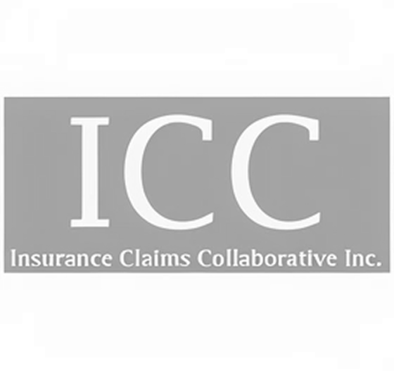 ICC logo - Rave Showroom