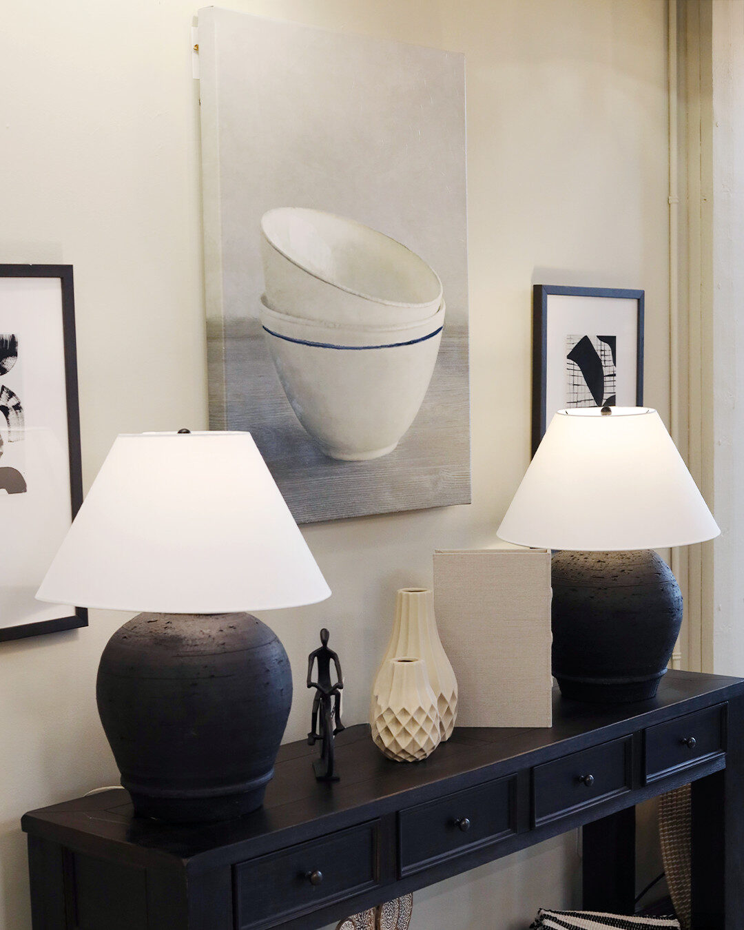 Interiordecor banner image - Rave Showroom