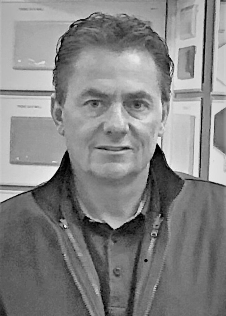 Shannon Moench, Owner and Operator