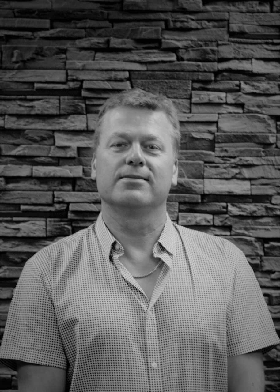 Troy Larsen, Owner and Operator