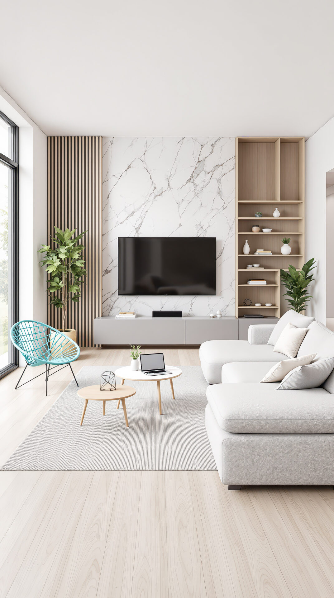 laminate flooring product - Rave Showroom